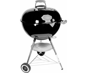 slim breedte Pessimist Buy Weber One-Touch Original 57 cm from £214.00 (Today) – Best Deals on  idealo.co.uk