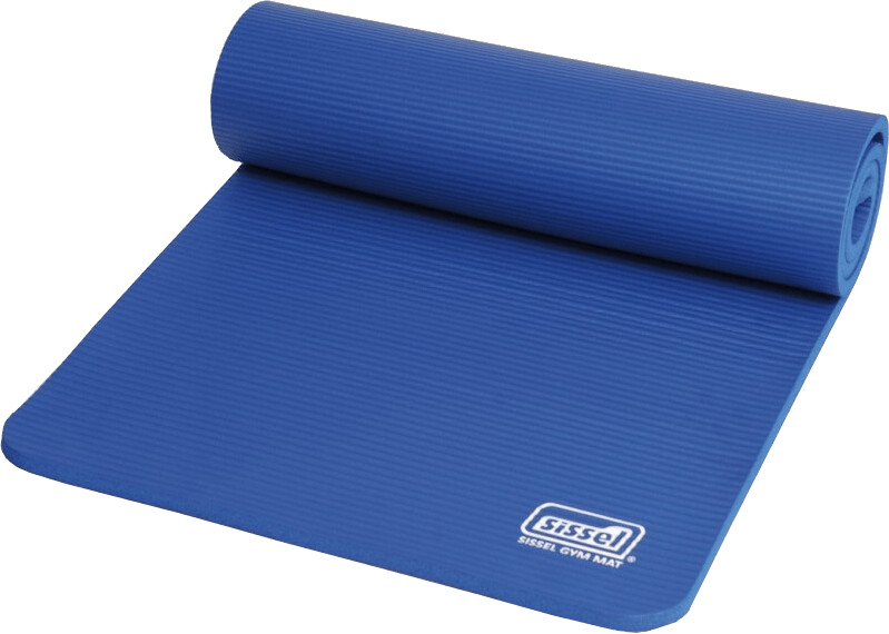Sissel Tapis de gymnastique 180 x 60 cm