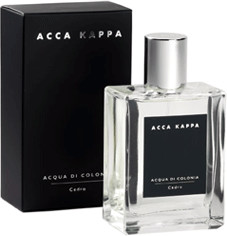 Acca Kappa Cedro Eau de Cologne (100 ml)