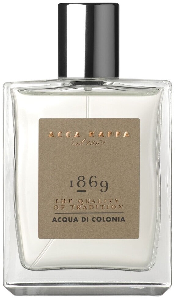 Acca Kappa 1869 Eau de Cologne (100 ml)
