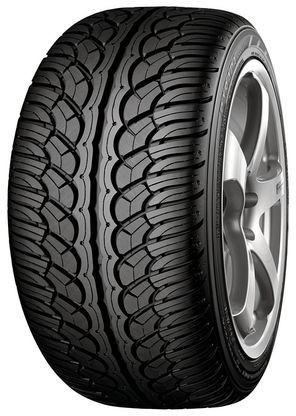 Yokohama Parada Spec-X 255/50 R20 109V