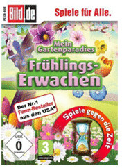 Magic Farm: Ultimate Flower (PC)