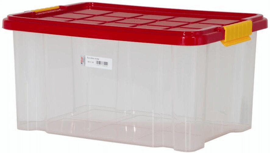 Rival Eurobox 40 x 30 x 20 cm ab 10,78 € | Preisvergleich bei idealo.de