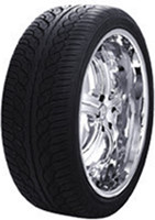 Yokohama Parada Spec-X 265/35 R22 102V