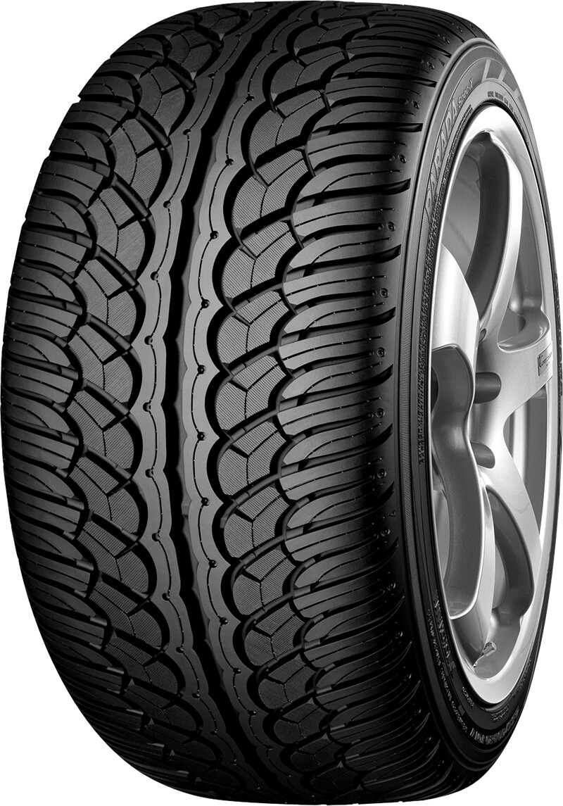 Yokohama Parada Spec-X 285/30 R22 101V