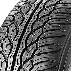 Yokohama Parada Spec-X 305/45 R22 118V