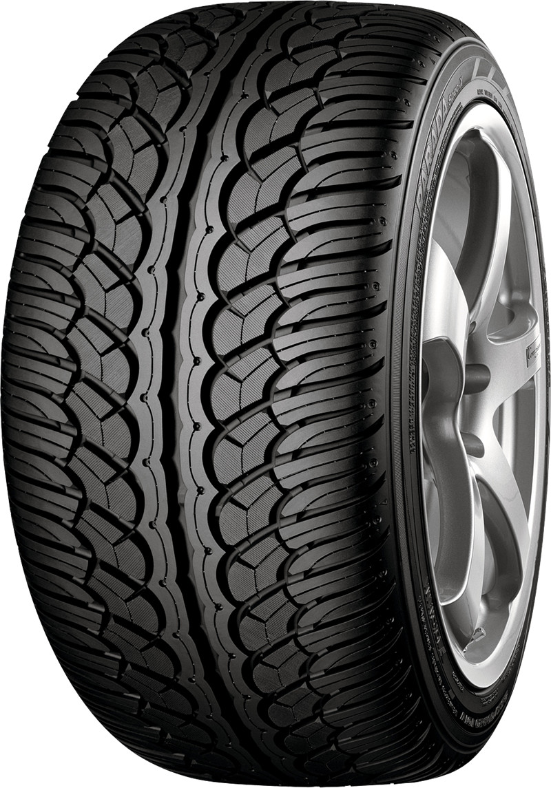 Yokohama Parada Spec-X 325/50 R22 116V