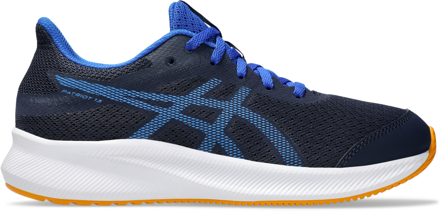 Asics Patriot 13 GS Kids (1014A267) midnight/blue coast