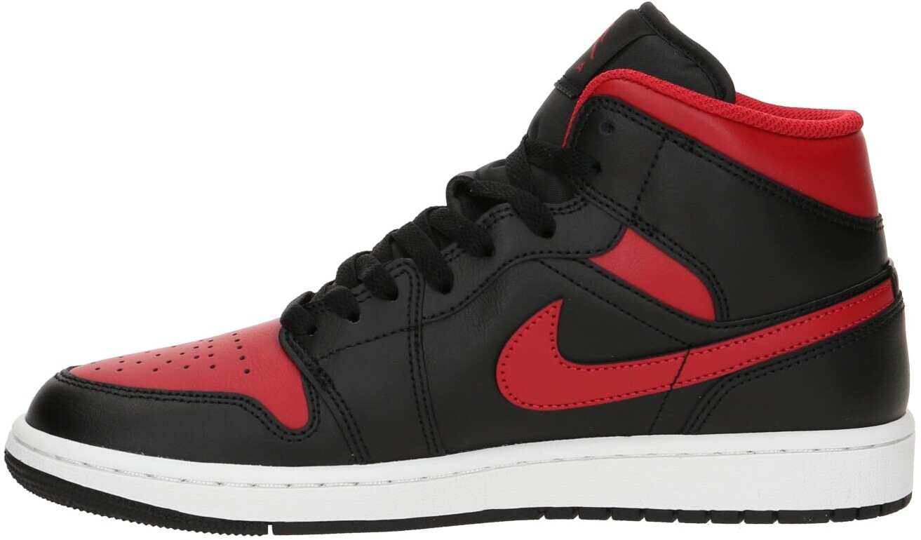 Jordan Air Jordan 1 Mid black