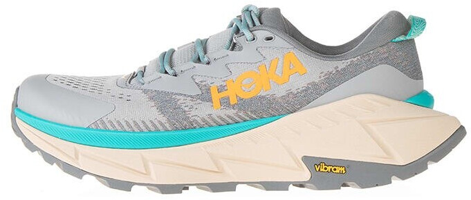 Hoka Skyline-Float X Gris argent