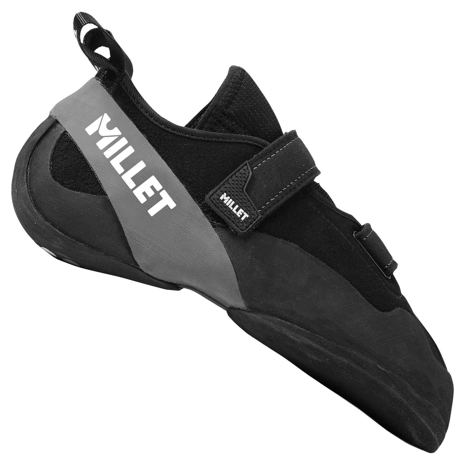 Millet Siurana EVO M black N0247