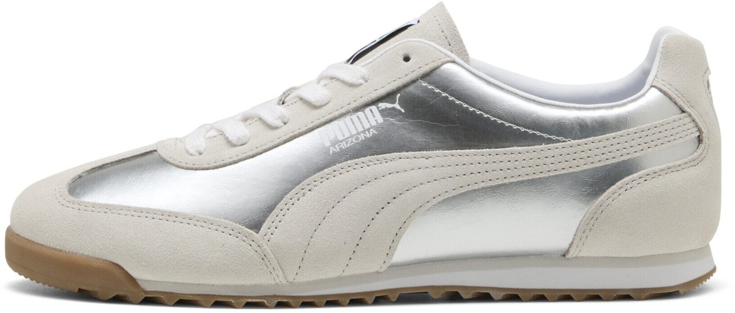 Puma Arizona Astro Escape Women silver/feather gray/cool light gray