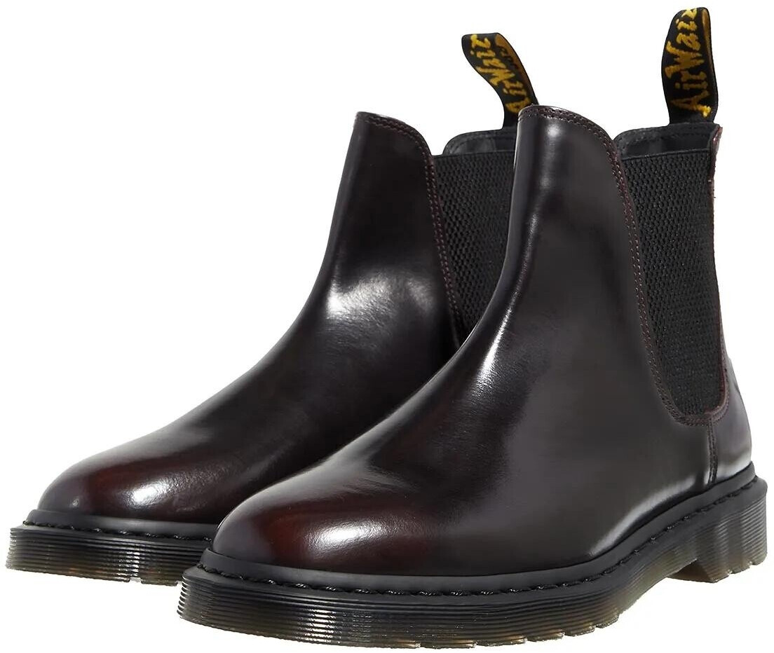 Dr. Martens Graeme Arcadia Boots 4165-2600-080