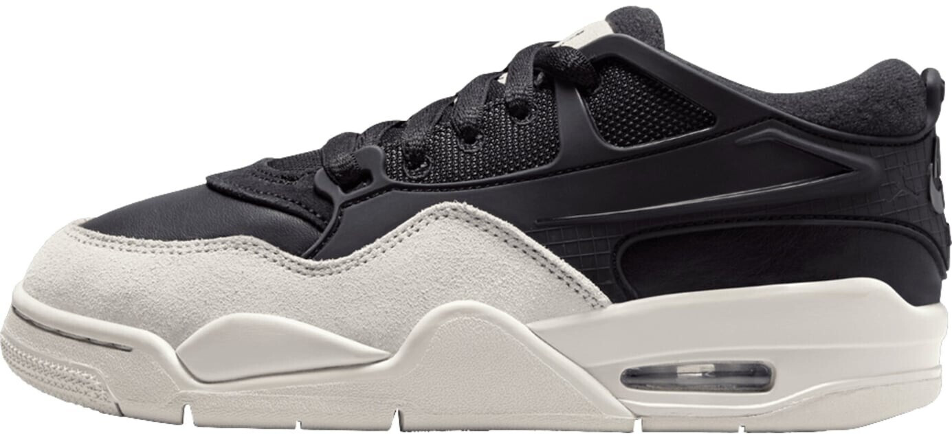 Jordan Air Jordan 4 RM GS black