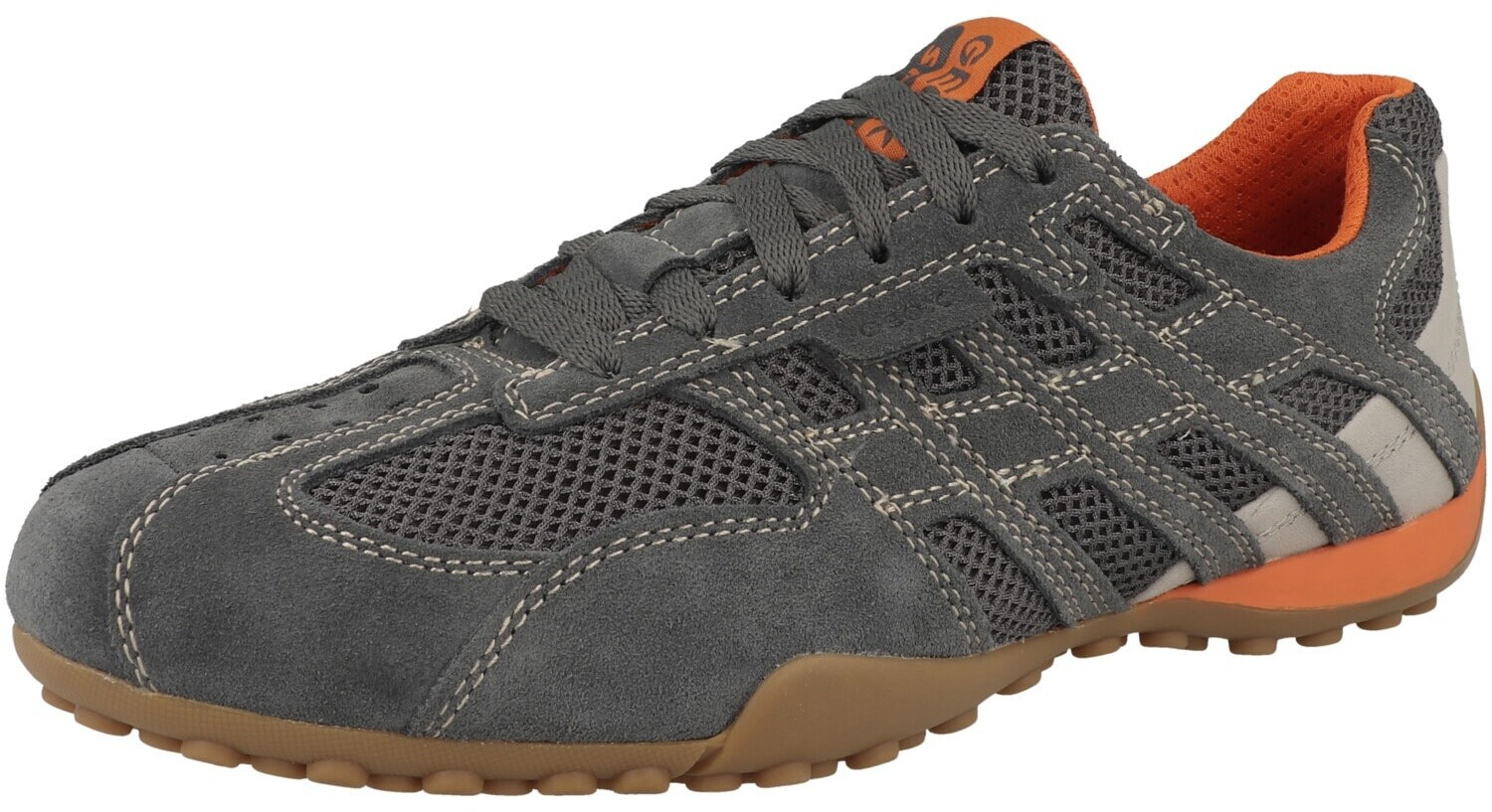Geox Snake Original Grey