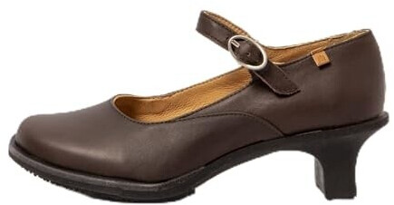 El Naturalista N5996 Igusa Platform brown