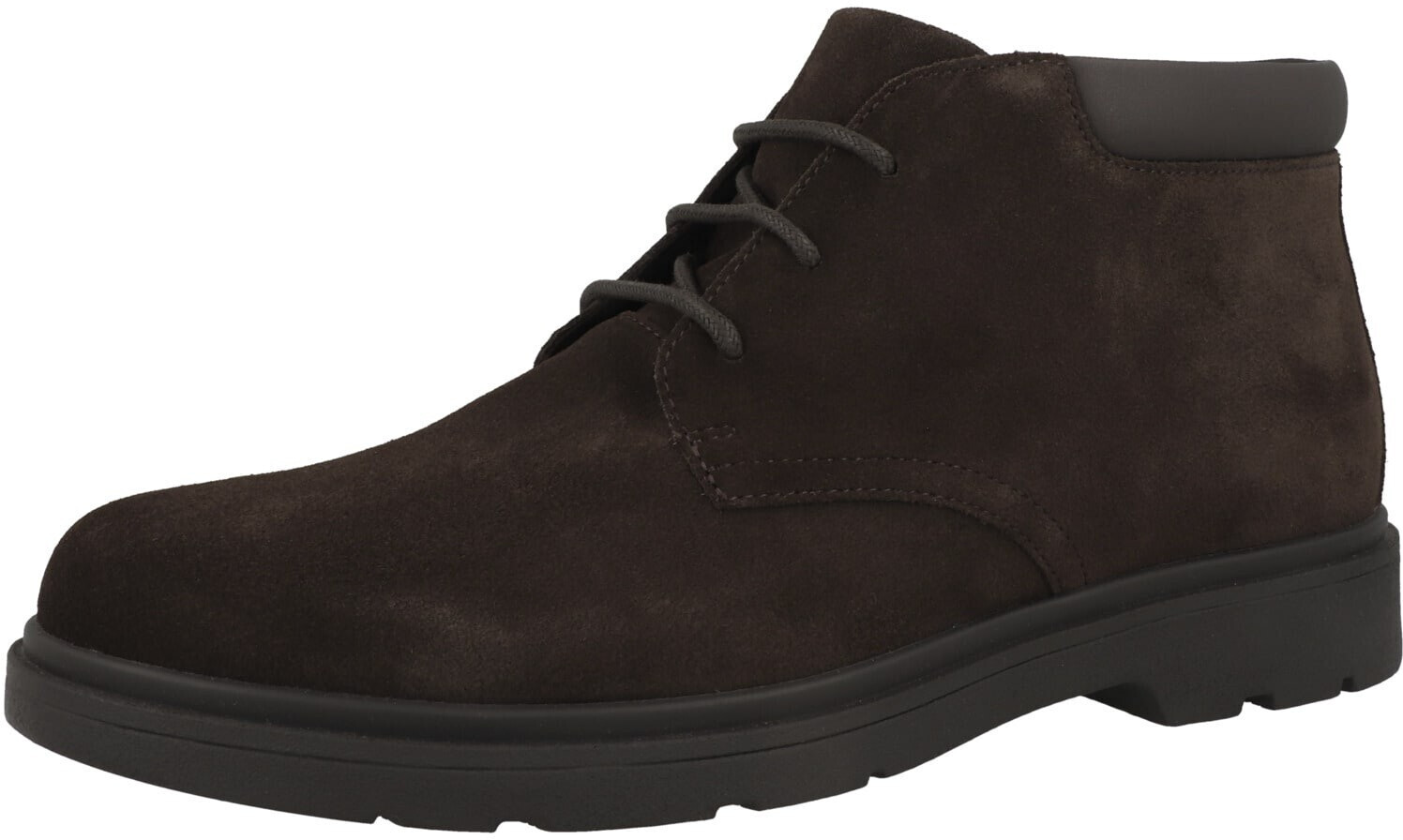 Geox U Spherica Ec1 B Boots C6006