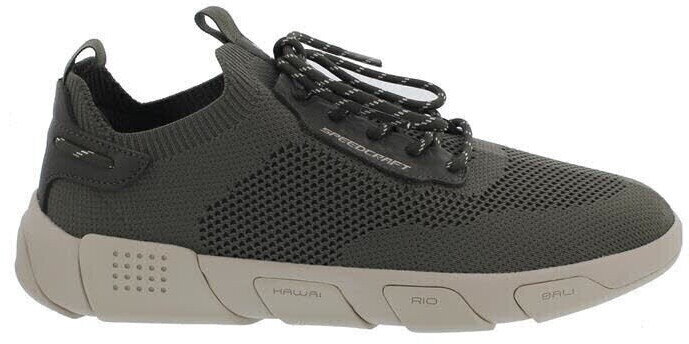 TBS Jazsail Sailing Shoe Q8198 olive