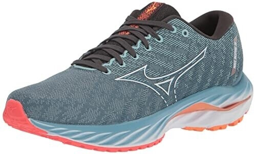 Mizuno Wave Inspire 19 Herren Wasserschuh provinzblau weiB ab 65 40 Preisvergleich bei idealo