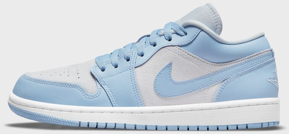 Jordan Air Jordan 1 Low blue black