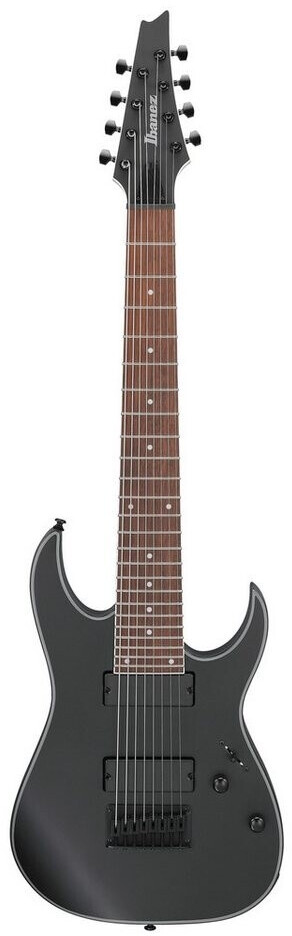 Ibanez RG8EX-BKF