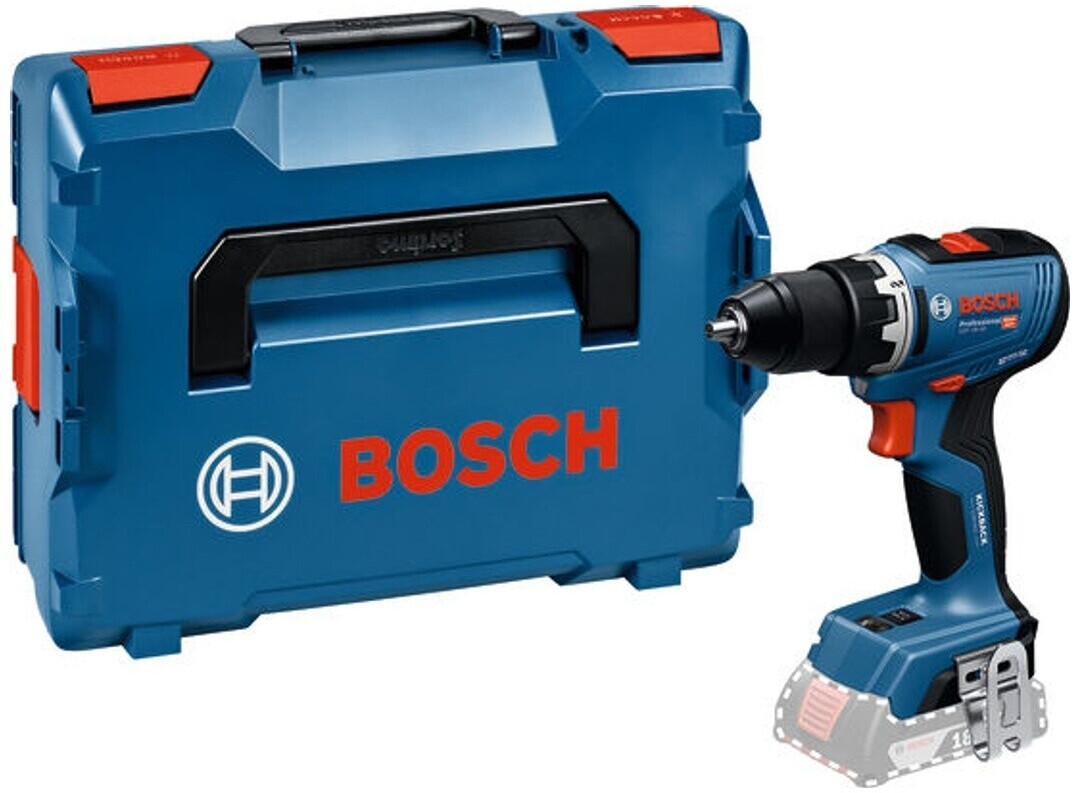 Bosch GSR 18V-65 (06019N3201)