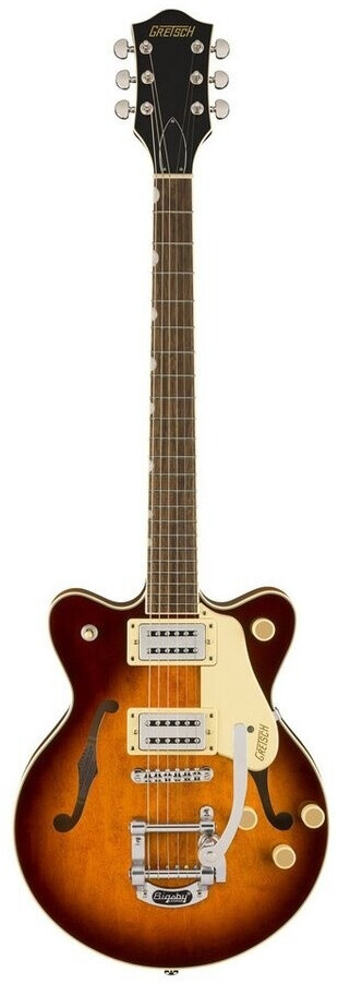 Gretsch G2655T Strml Cb Jr Dc FRGLW