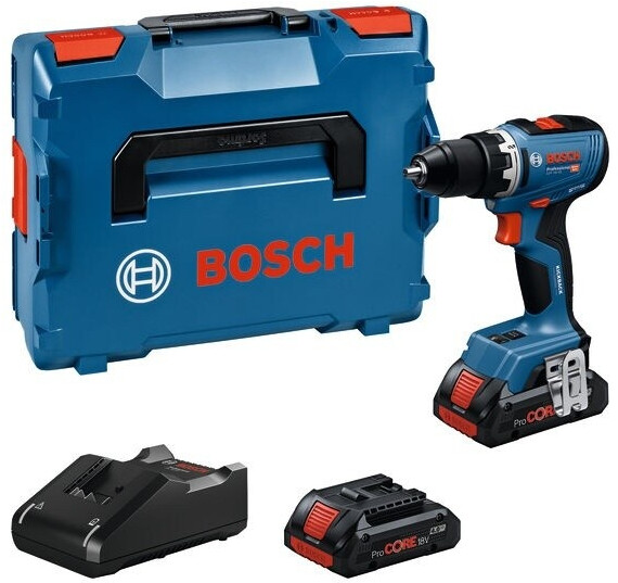 Bosch GSR 18V-65 (06019N3206)