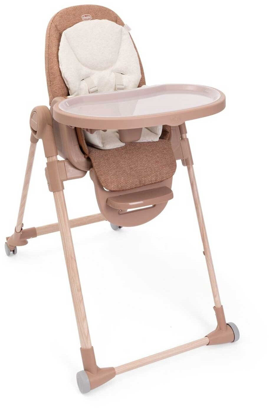 Chicco Polly Armonia terracotta