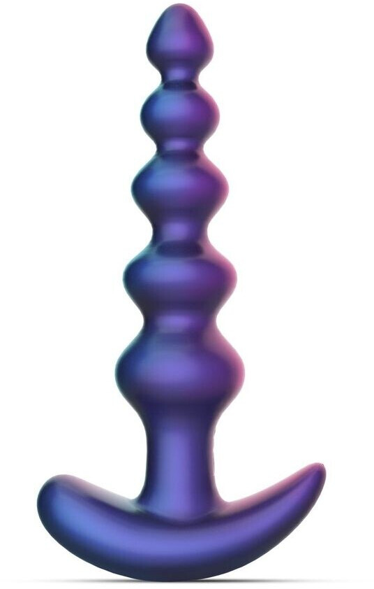 Hueman Hueman - Galaxy Force Vibrating Butt Plug with Remote ab 34.83  |  Vergleiche 5 Angebote auf idealo.de