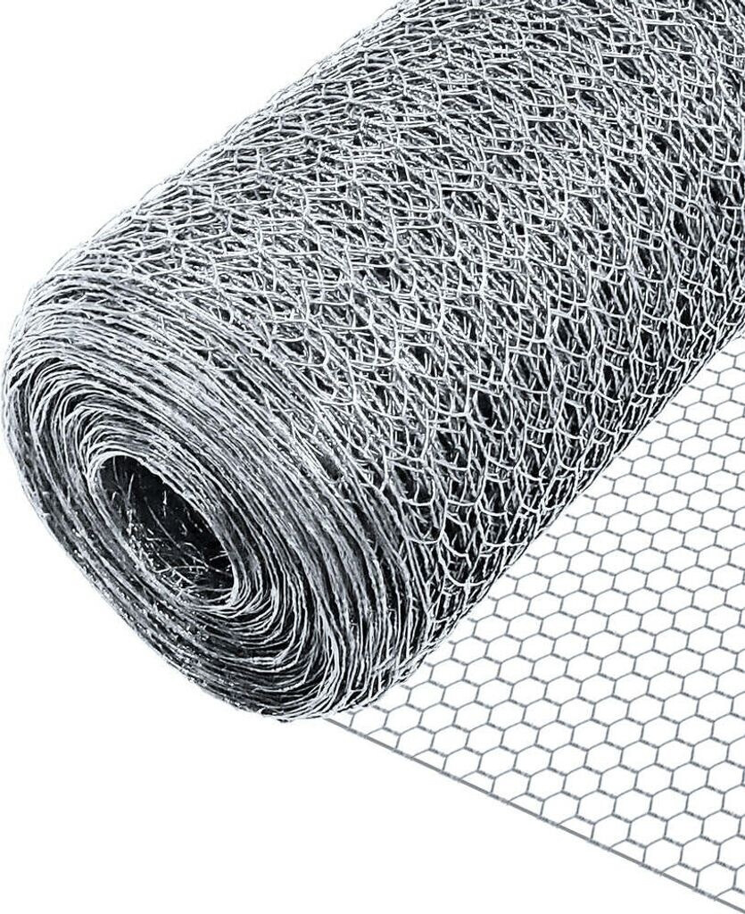 Vounot Hexagonal mesh 1 x 50 m