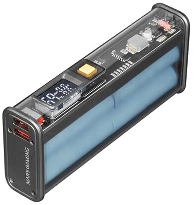 Mars Gaming MPK-20K