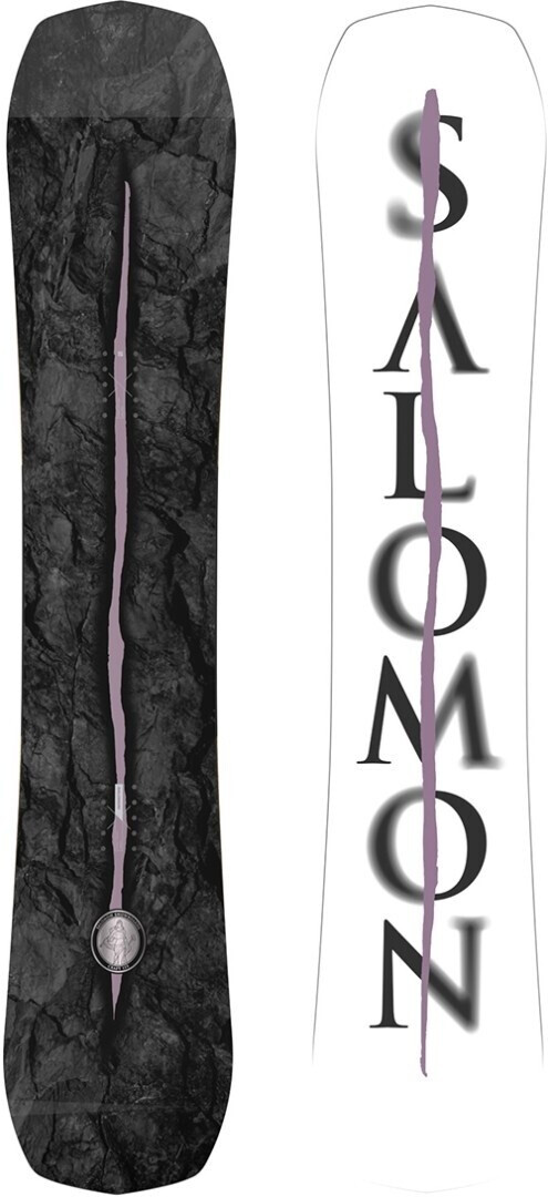 Salomon CRAFT Snowboard (2025)