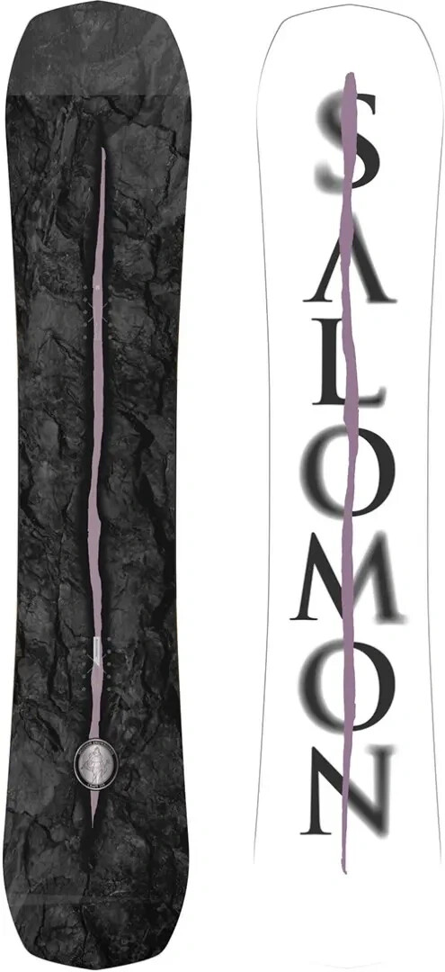Salomon CRAFT WIDE Snowboard (2025)