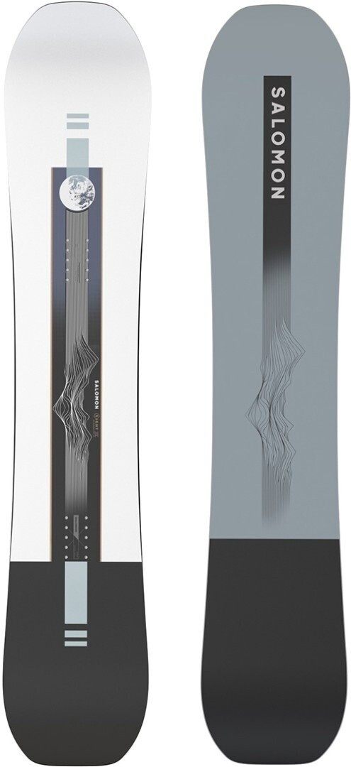 Salomon SIGHT Snowboard (2025)