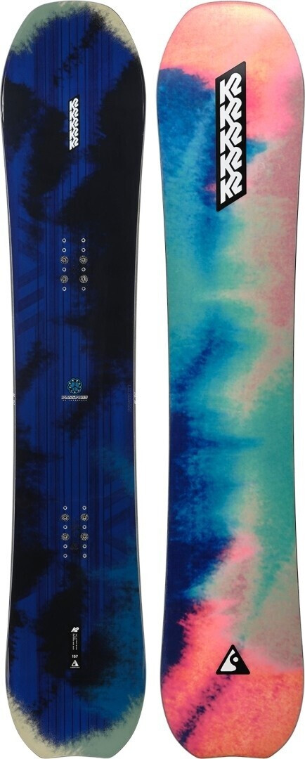 K2 PASSPORT Snowboard (2025)