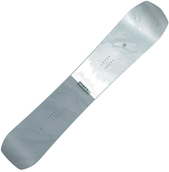 Nidecker ESCAPE Snowboard (2025)