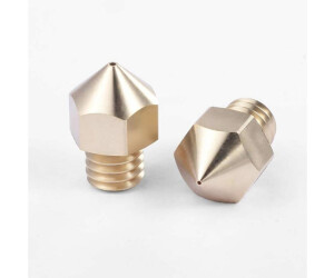 FabConstruct Nozzle MK8 0.15 mm RN35352