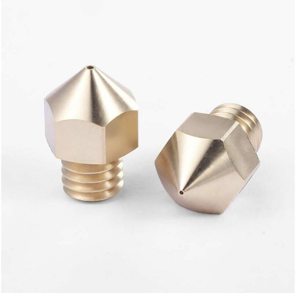 FabConstruct Nozzle MK8 0.15 mm RN35352