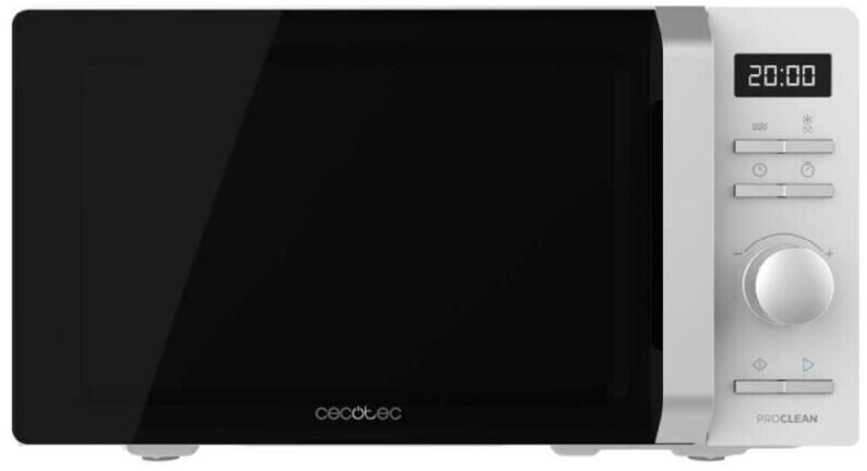 Cecotec Proclean 5010 Inverter 20l