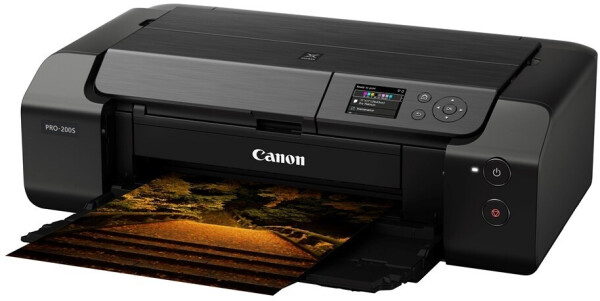 Canon Pixma PRO-200S, Bild 11