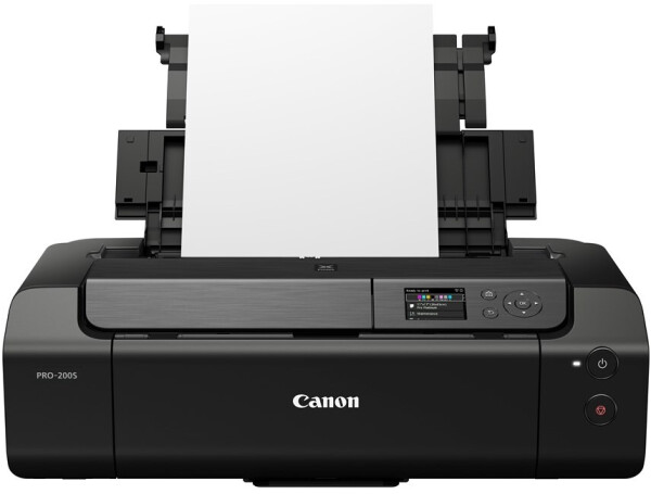 Canon Pixma PRO-200S, Bild 13