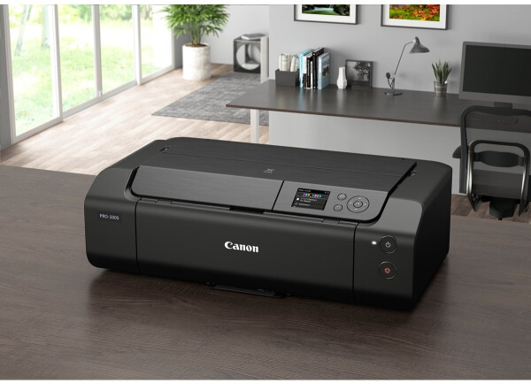Canon Pixma PRO-200S, Bild 5