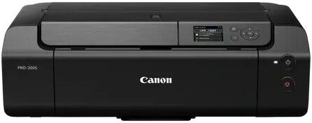 Canon Pixma PRO-200S