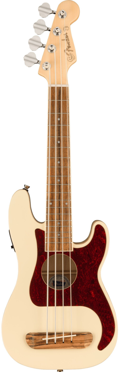 Fender Fullerton PBass Uke OWT