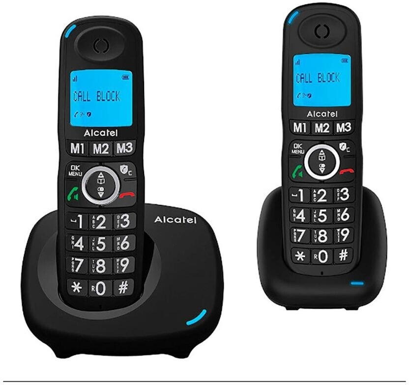 Alcatel XL535 Duo