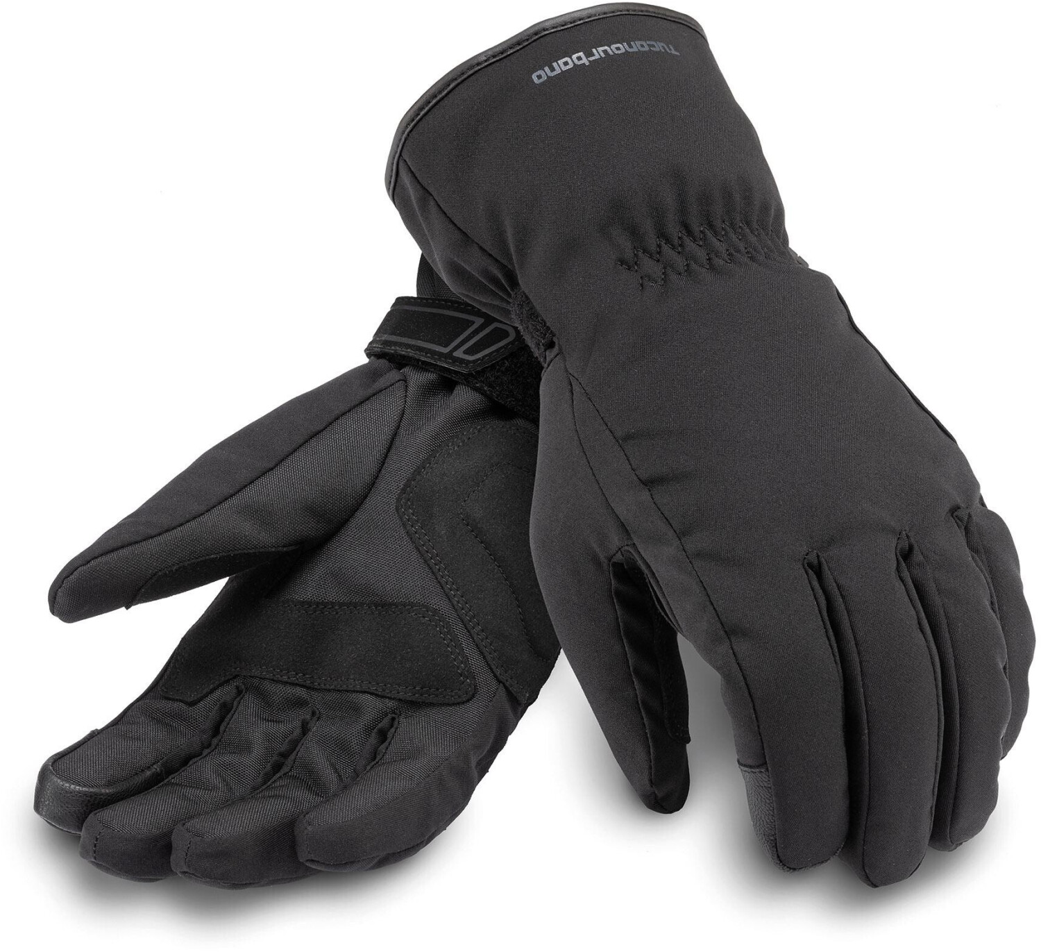 Tucano Urbano Password 3G Hydroscud Gloves black