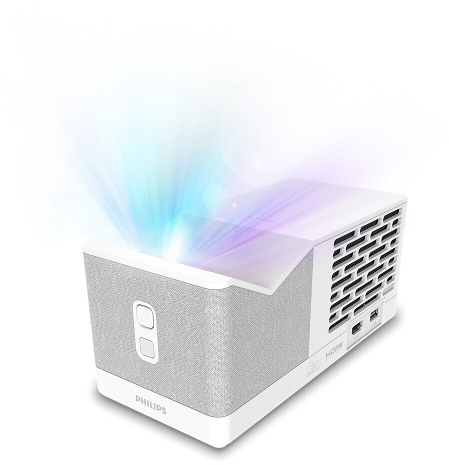 Philips Screeneo UL5 Smart