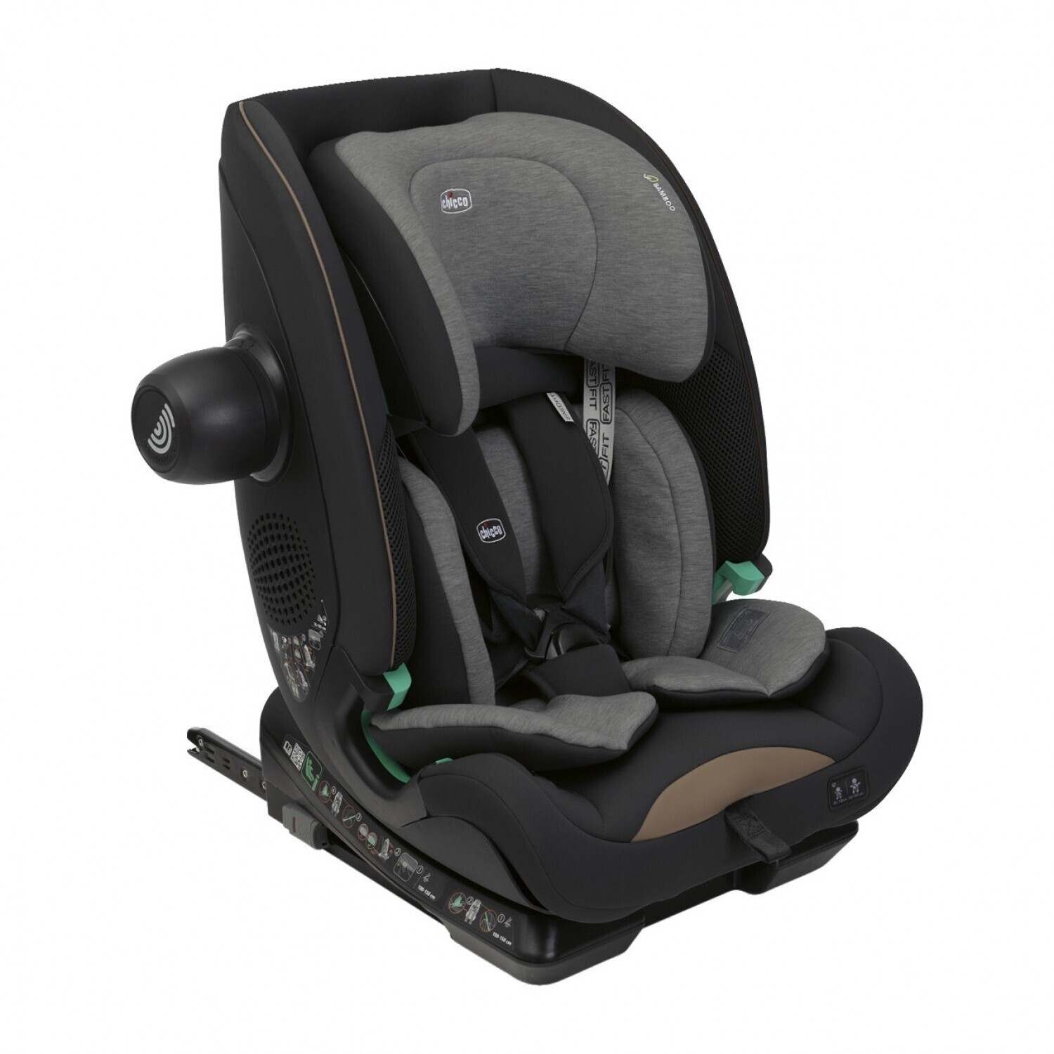 Chicco Seat&Go I-Size