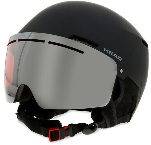 Head Cinema black